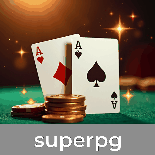 Superpg: Slots com Mega Prêmios, Jogos de Mesa e Mais
