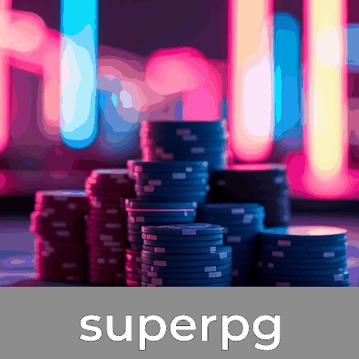 Experimente o Acesso Exclusivo em superpg com Proteção Avançada