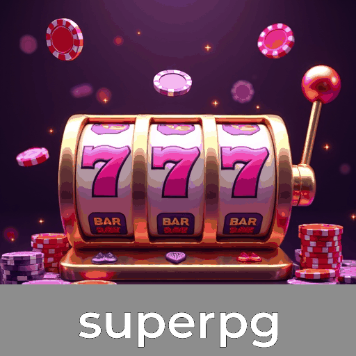 Superpg: A Plataforma de Jogos Online com Serviços Profissionais e Vantagens Incomparáveis