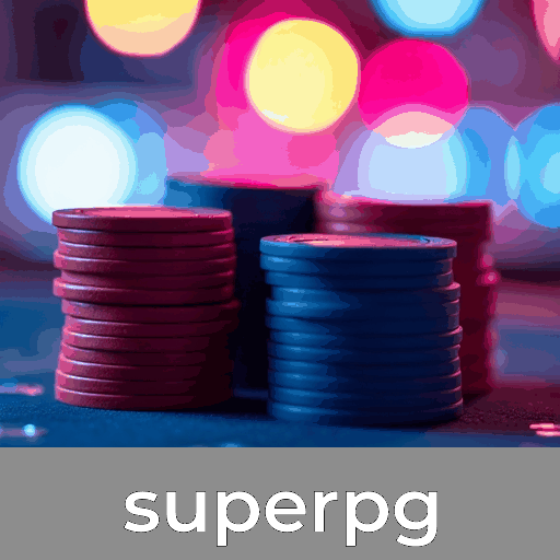 superpg: Experimente Bônus e Ofertas Irresistíveis