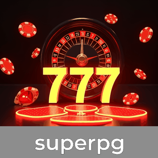 Superpg: Slots com Mega Prêmios, Jogos de Mesa e Mais