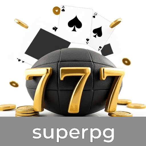 Superpg: A Plataforma de Jogos Online com Serviços Profissionais e Vantagens Incomparáveis